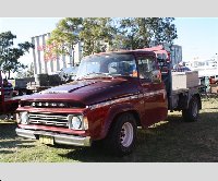 1st scssts classic truck show 176